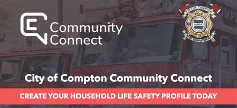 city of compton website.